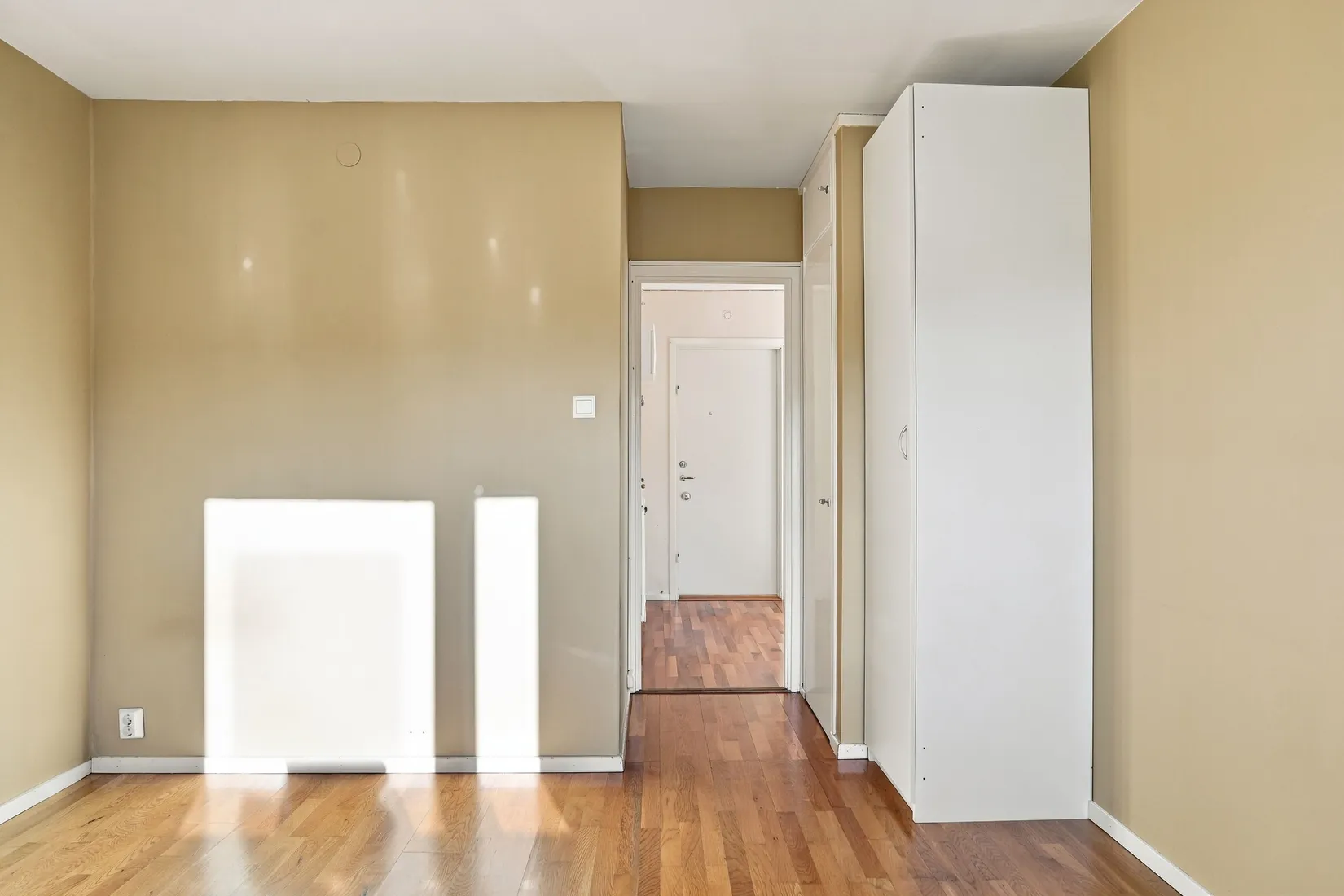 Bostadsrätt, Fredsgatan 2A, Främre Luthagen, Uppsala