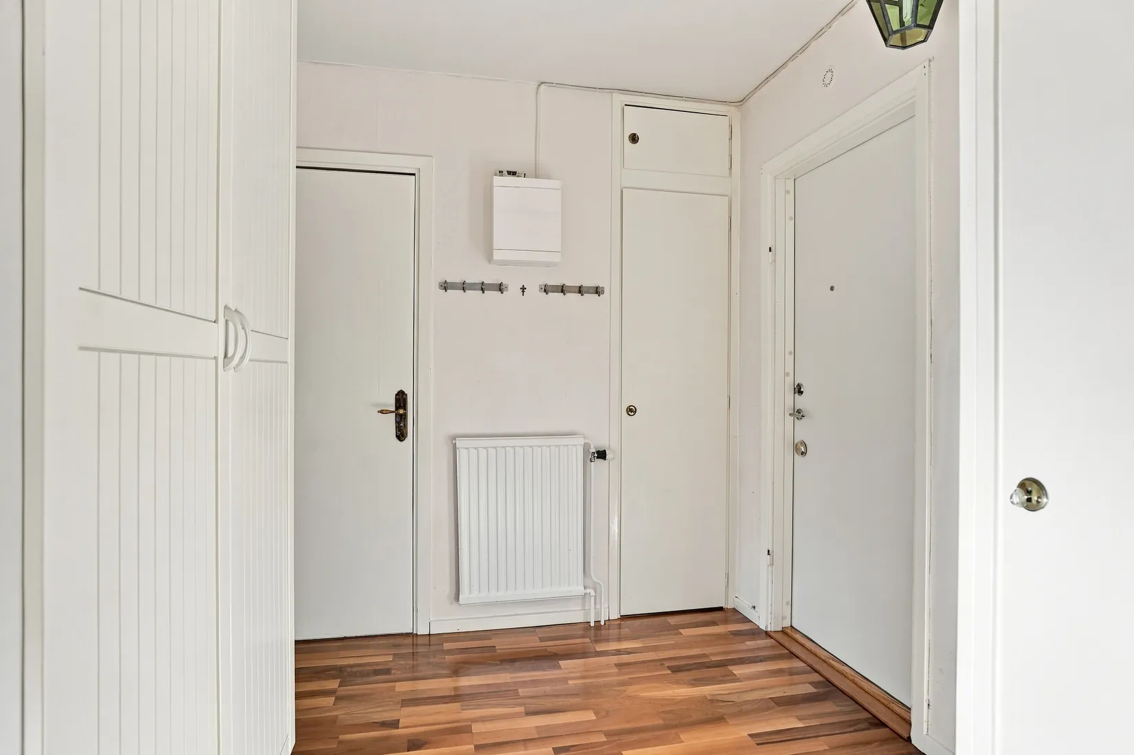 Bostadsrätt, Fredsgatan 2A, Främre Luthagen, Uppsala