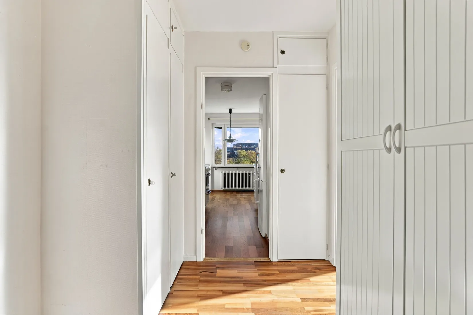 Bostadsrätt, Fredsgatan 2A, Främre Luthagen, Uppsala