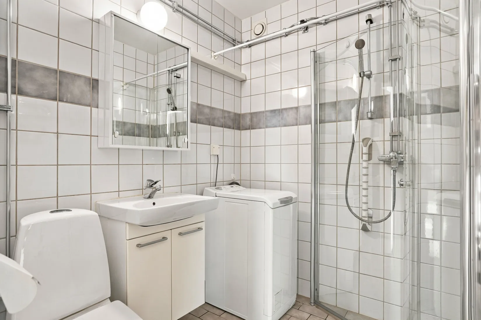 Bostadsrätt, Fredsgatan 2A, Främre Luthagen, Uppsala