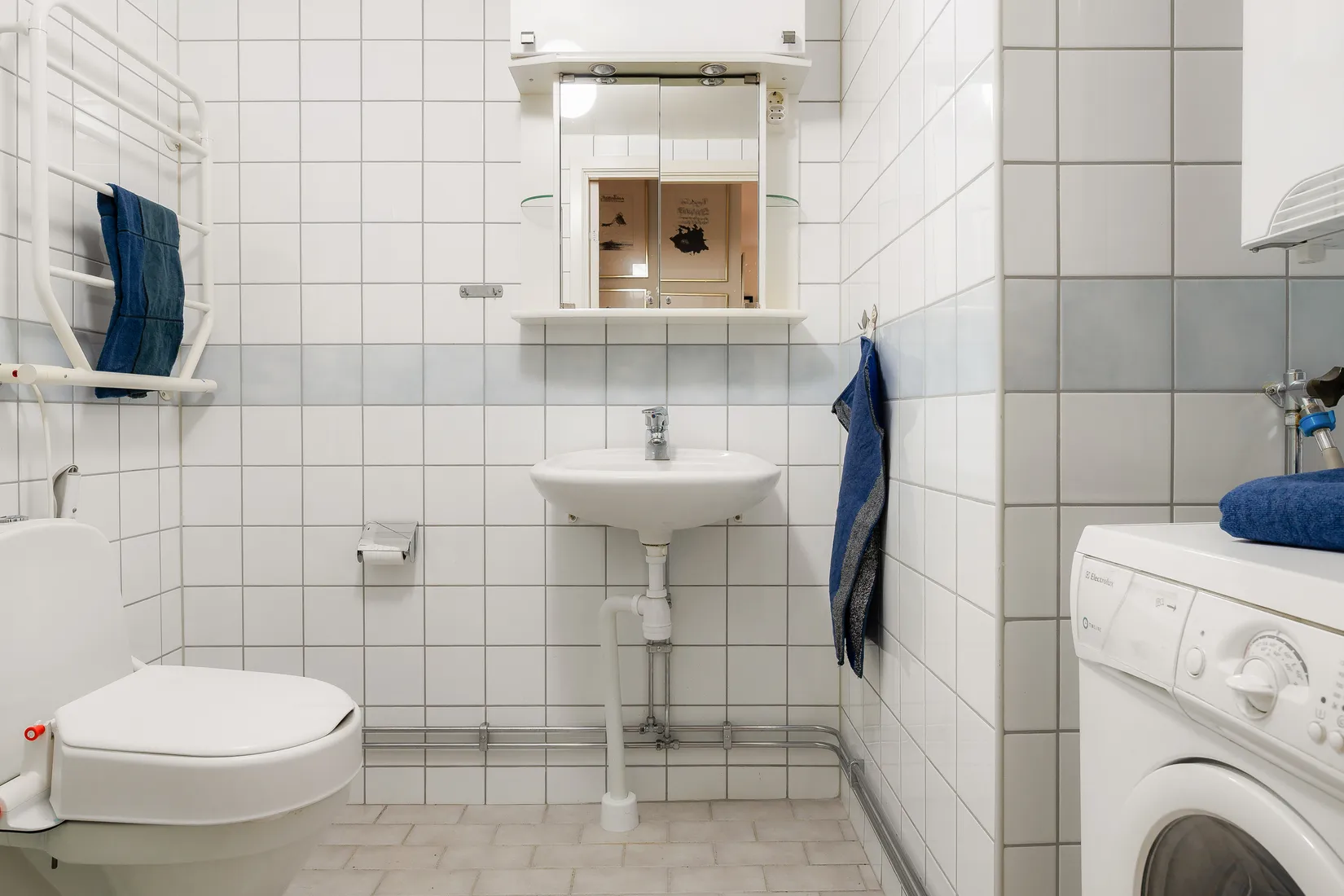Bostadsrätt, Arvikagatan 19E, Farsta, Stockholm