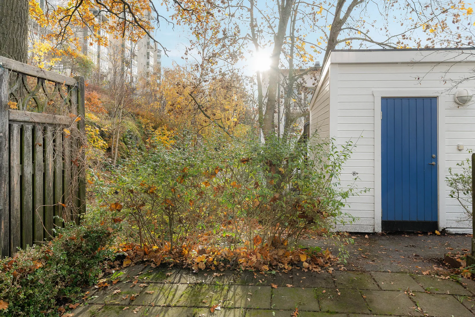 Bostadsrätt, Arvikagatan 19E, Farsta, Stockholm