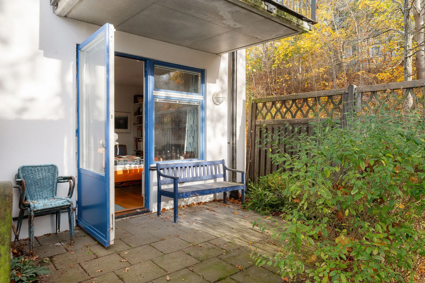 Bostadsrätt, Arvikagatan 19E, Farsta, Stockholm