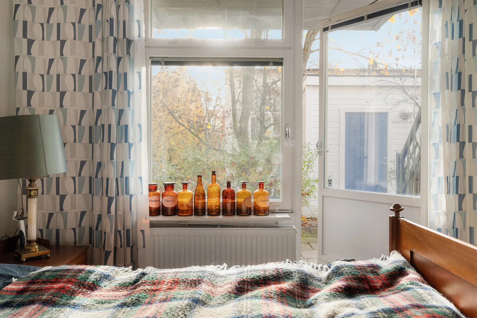 Bostadsrätt, Arvikagatan 19E, Farsta, Stockholm