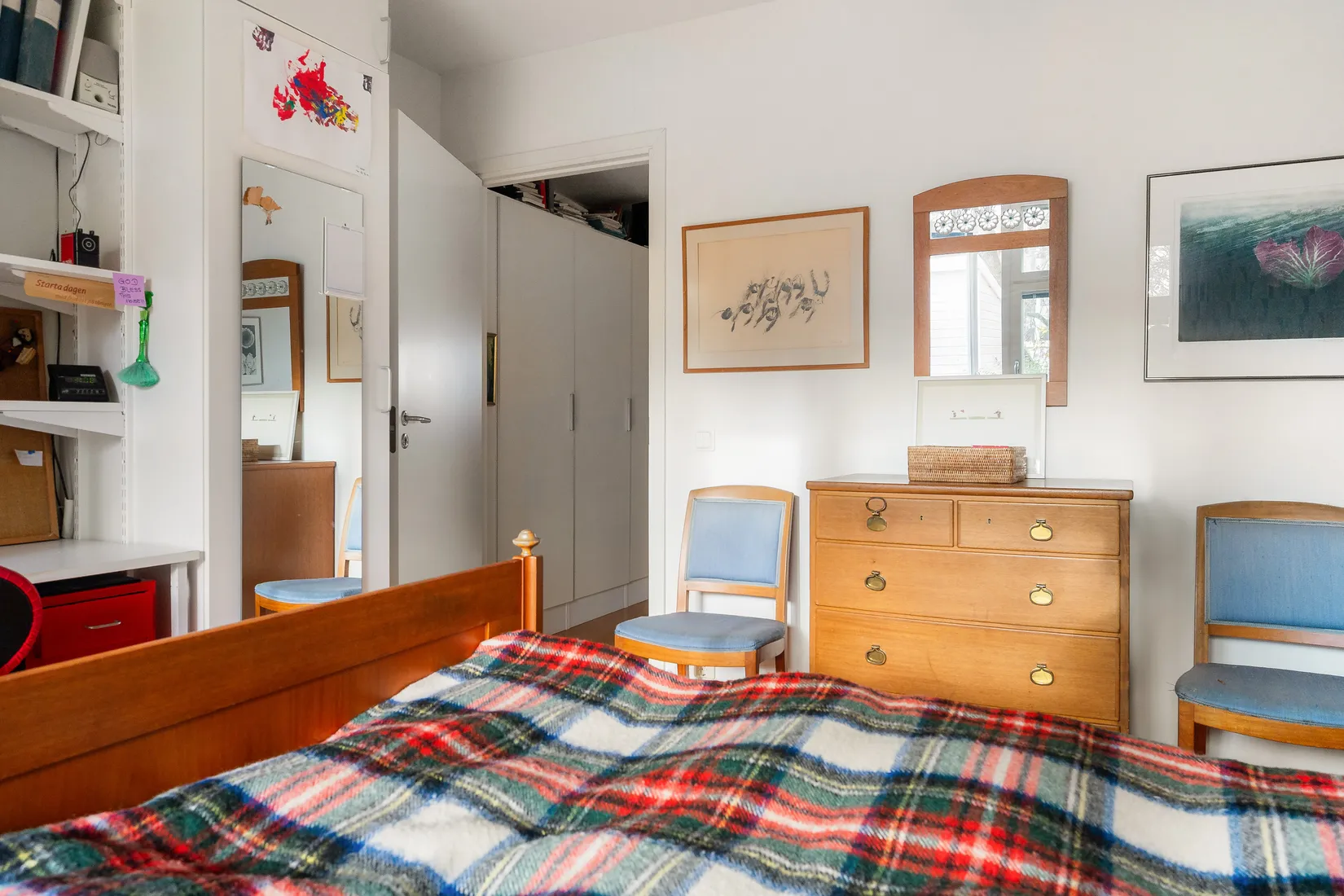 Bostadsrätt, Arvikagatan 19E, Farsta, Stockholm