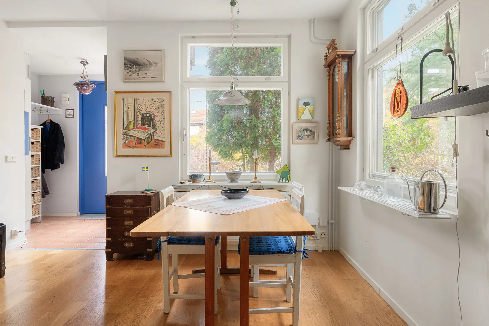 Bostadsrätt, Arvikagatan 19E, Farsta, Stockholm
