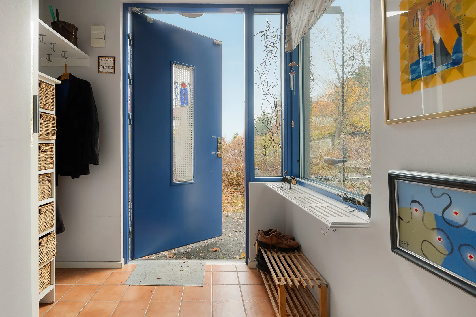 Bostadsrätt, Arvikagatan 19E, Farsta, Stockholm