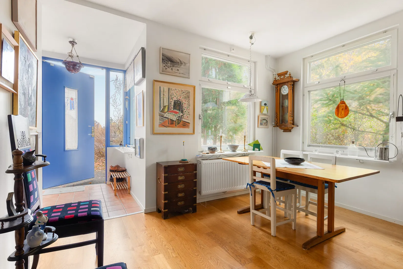 Bostadsrätt, Arvikagatan 19E, Farsta, Stockholm