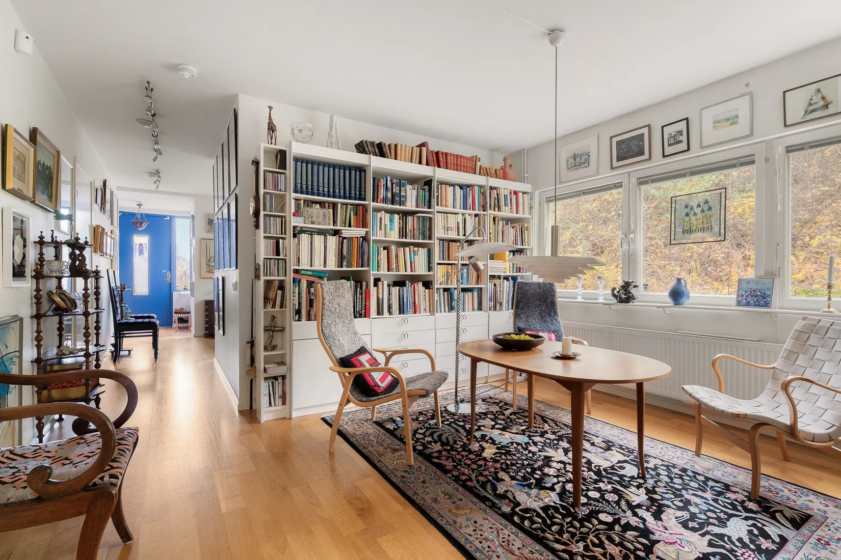 Bostadsrätt, Arvikagatan 19E, Farsta, Stockholm