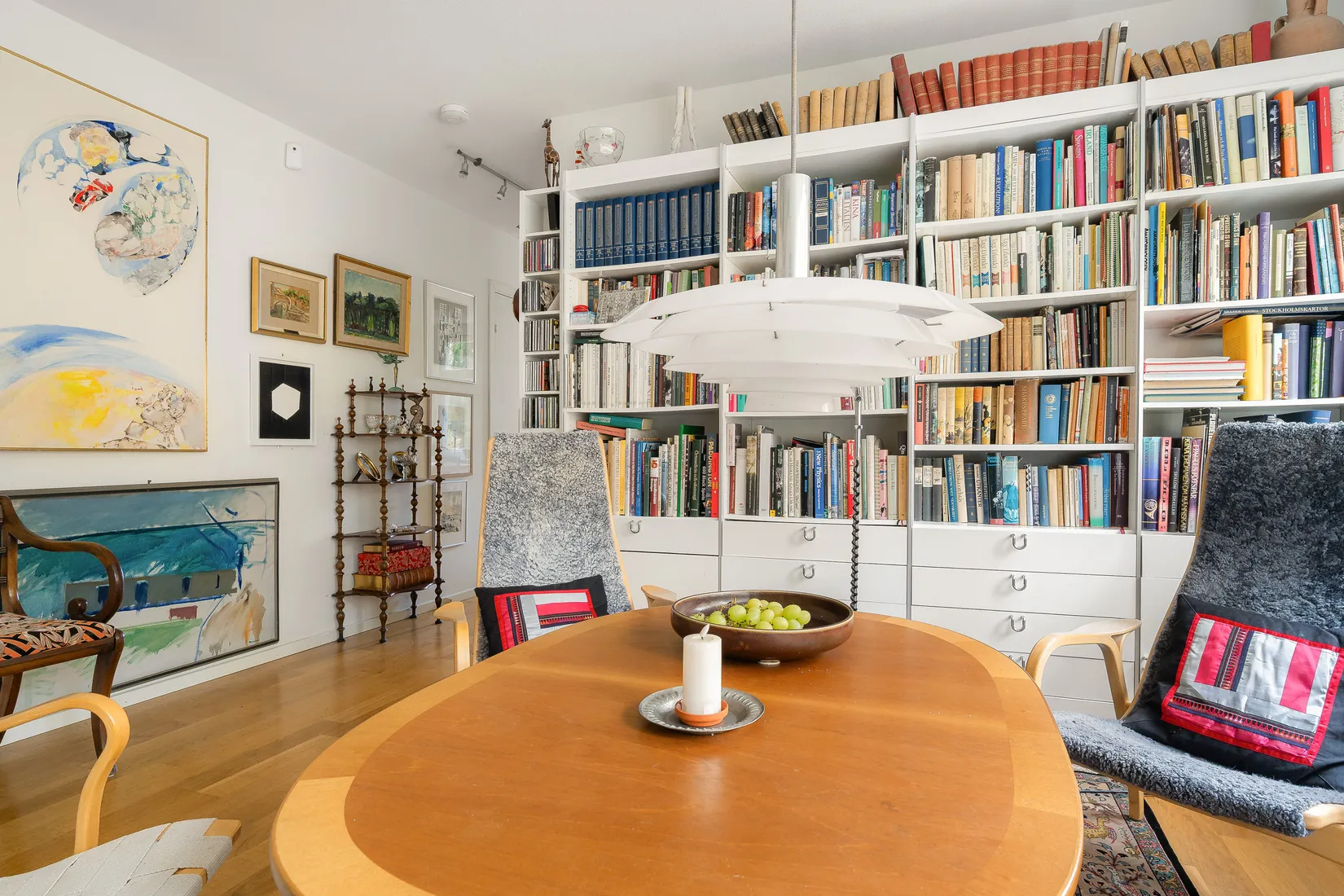 Bostadsrätt, Arvikagatan 19E, Farsta, Stockholm