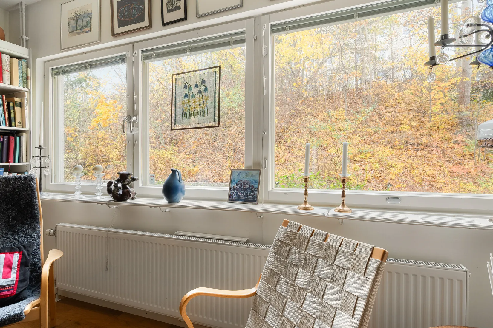 Bostadsrätt, Arvikagatan 19E, Farsta, Stockholm