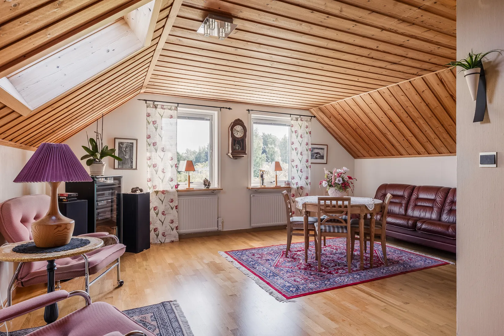 Villa, Leopolds gata 43, Ryd, Linköping