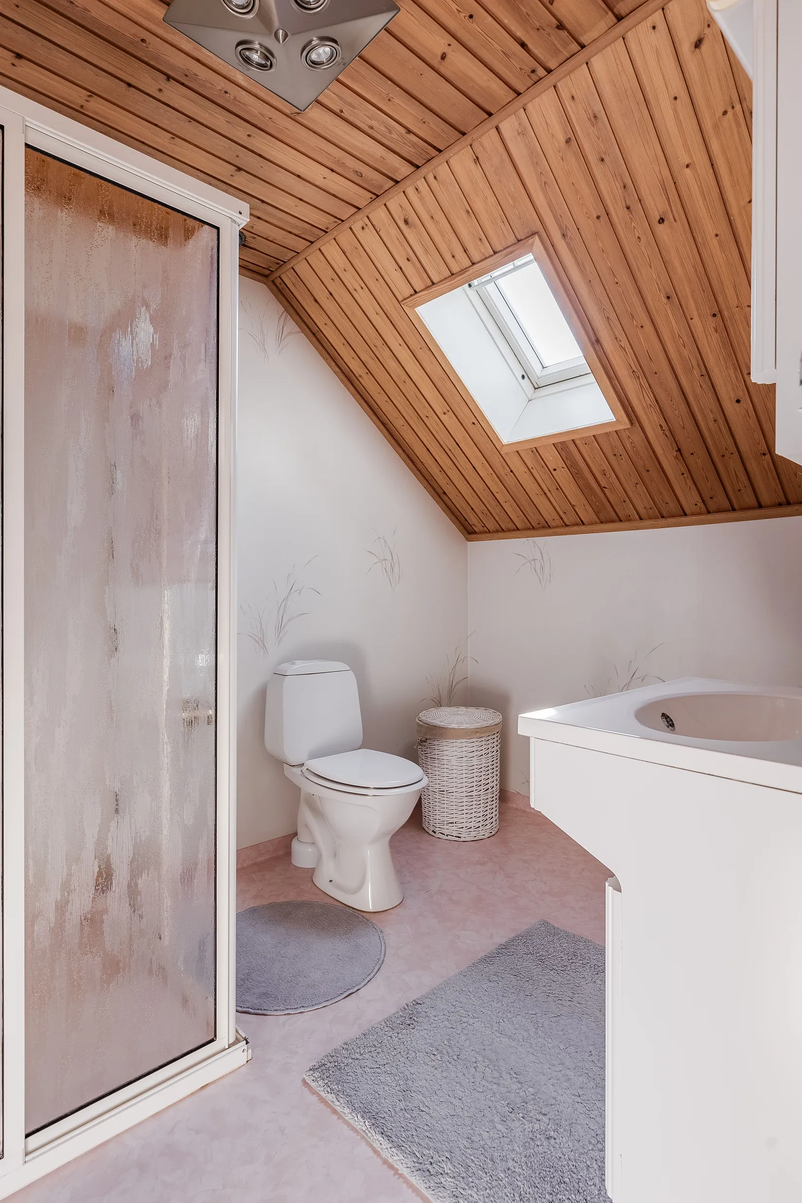 Villa, Leopolds gata 43, Ryd, Linköping