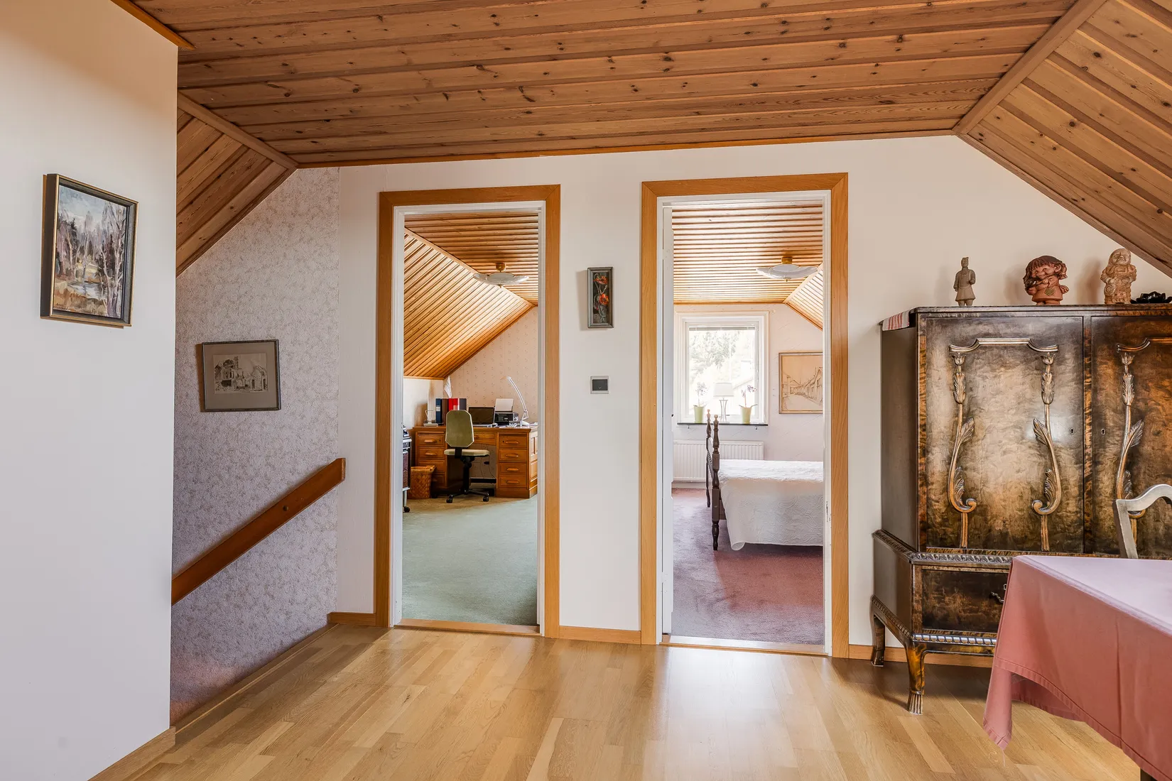 Villa, Leopolds gata 43, Ryd, Linköping