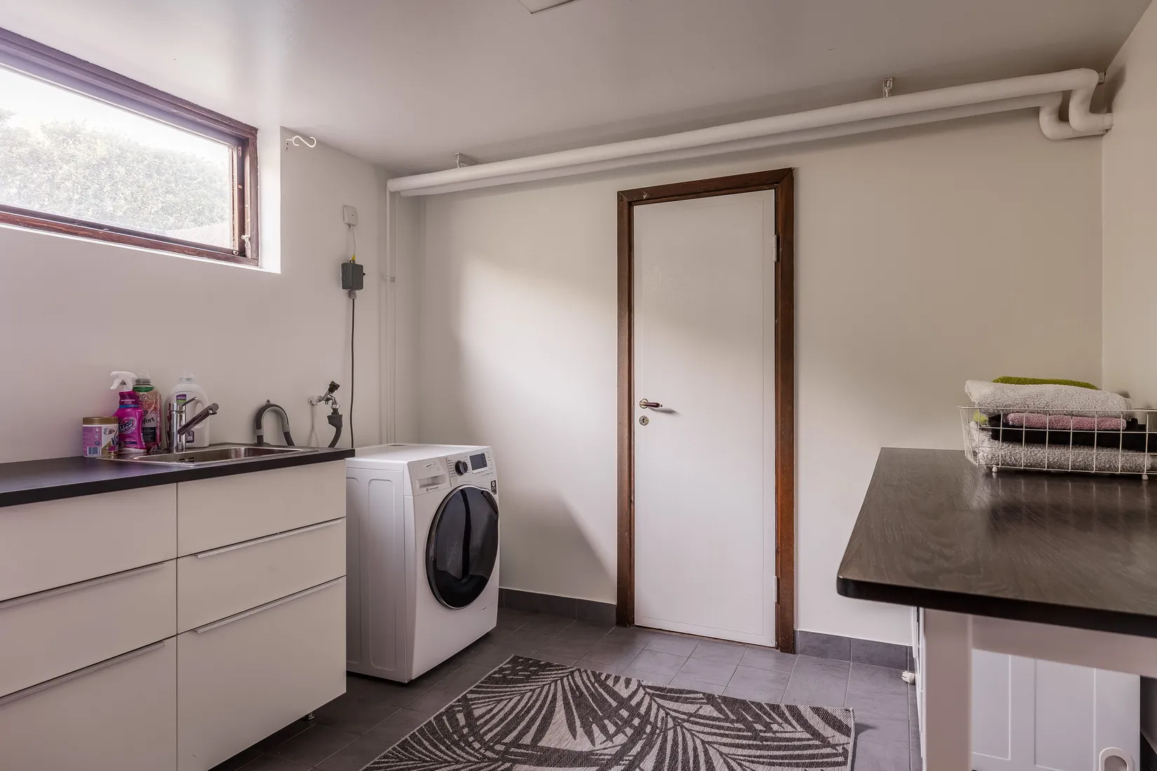 Villa, Leopolds gata 43, Ryd, Linköping