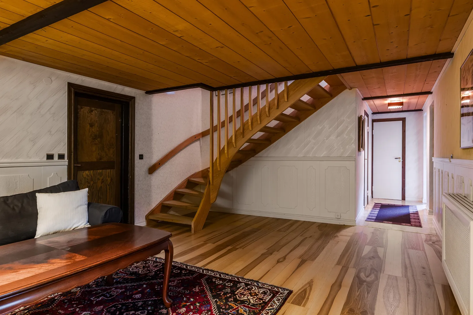 Villa, Leopolds gata 43, Ryd, Linköping