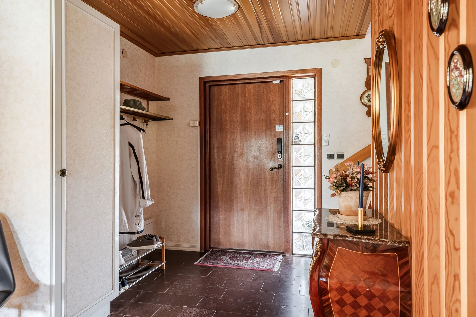Villa, Leopolds gata 43, Ryd, Linköping