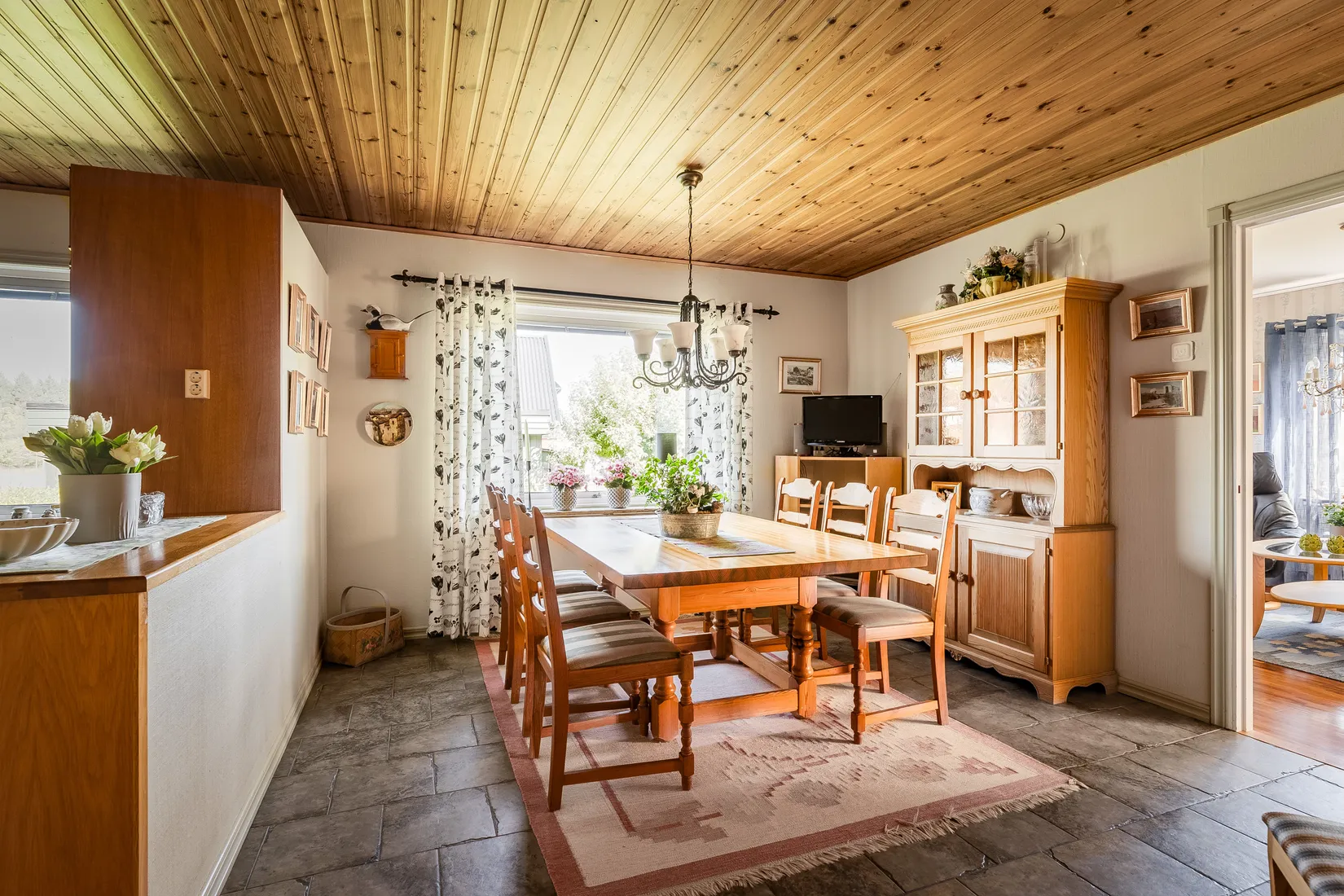 Villa, Leopolds gata 43, Ryd, Linköping