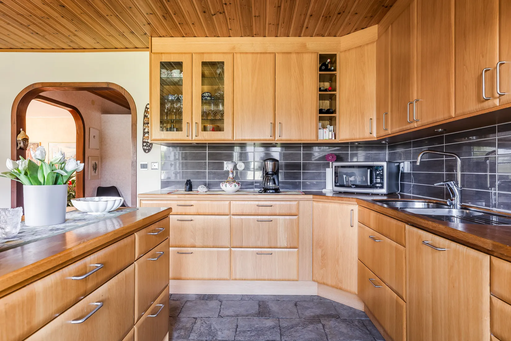 Villa, Leopolds gata 43, Ryd, Linköping