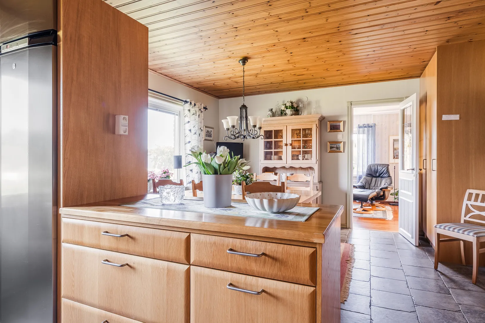 Villa, Leopolds gata 43, Ryd, Linköping