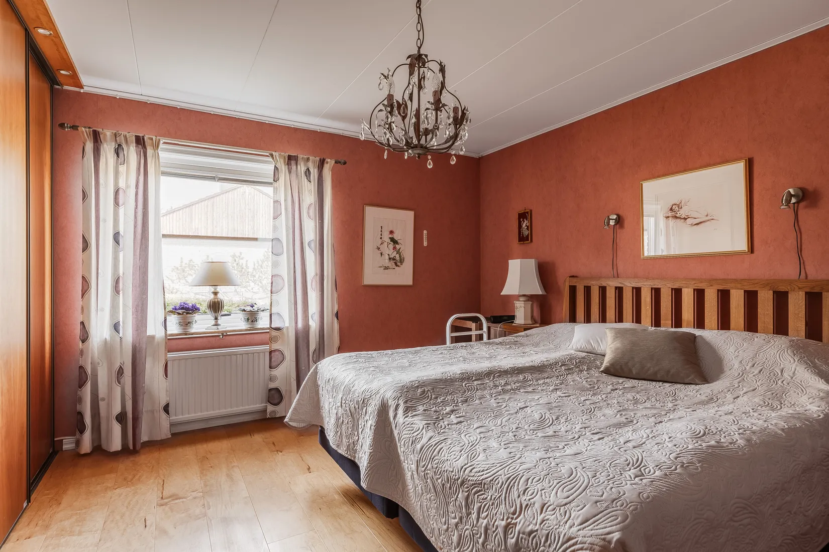 Villa, Leopolds gata 43, Ryd, Linköping