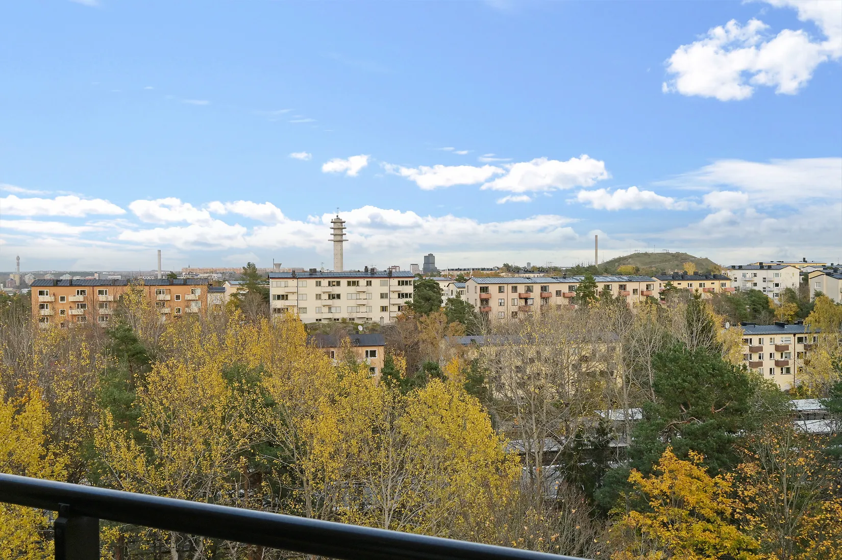 Bostadsrätt, Pelargatan 11, Globen - Skärmarbrink, Stockholm