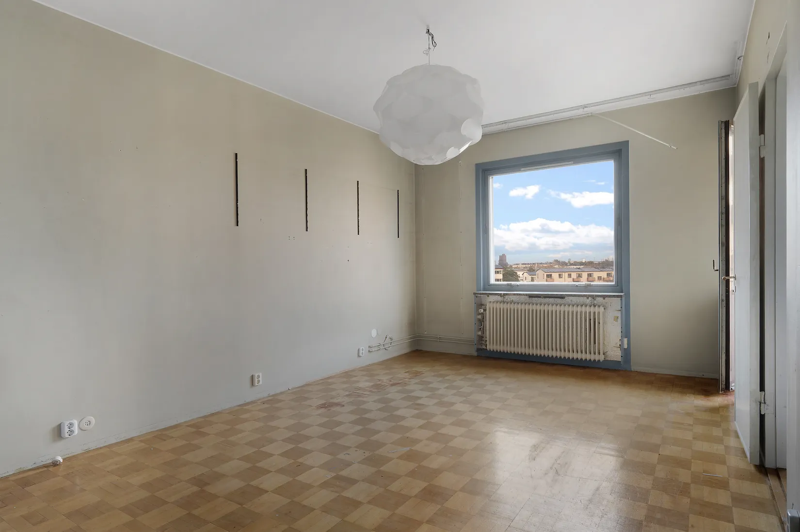 Bostadsrätt, Pelargatan 11, Globen - Skärmarbrink, Stockholm