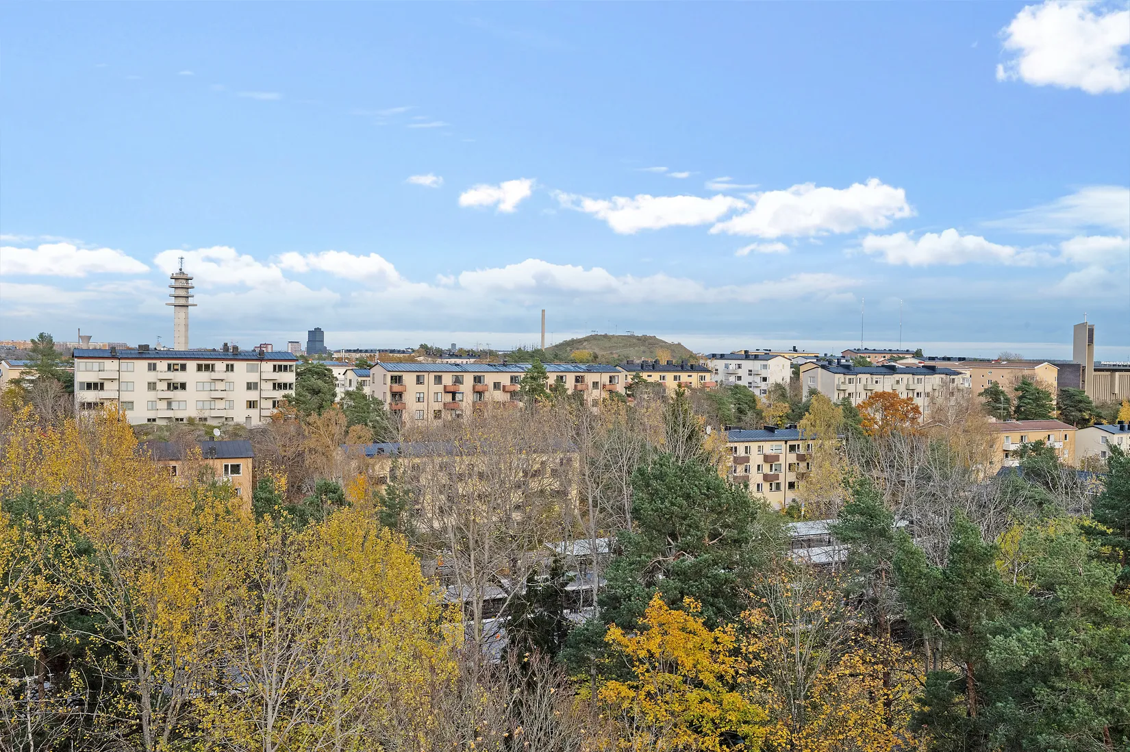 Bostadsrätt, Pelargatan 11, Globen - Skärmarbrink, Stockholm