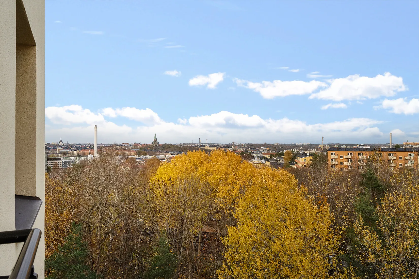 Bostadsrätt, Pelargatan 11, Globen - Skärmarbrink, Stockholm