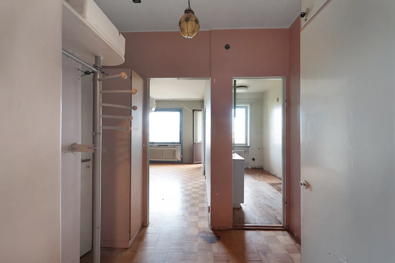 Bostadsrätt, Pelargatan 11, Globen - Skärmarbrink, Stockholm