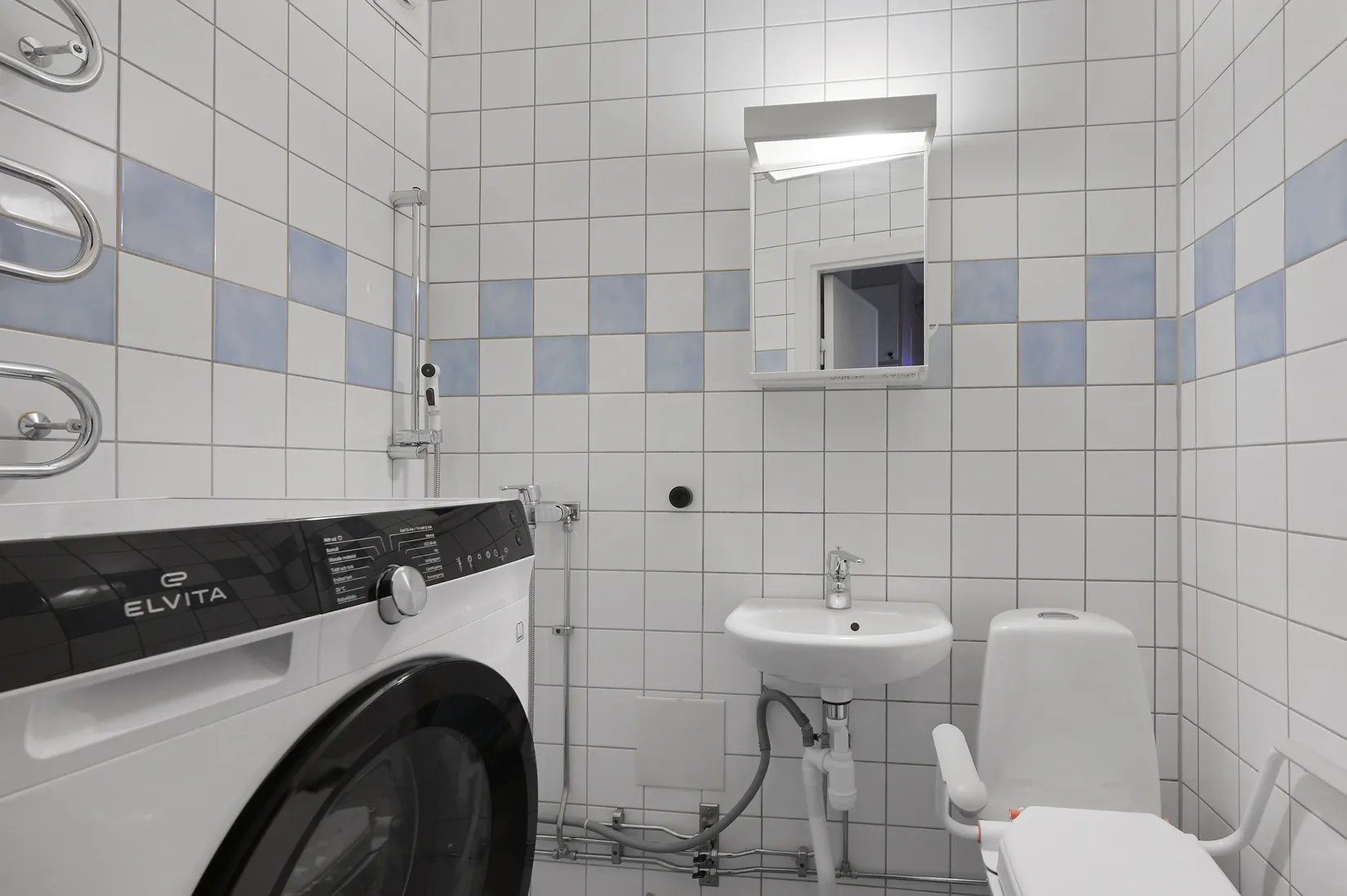 Bostadsrätt, Pelargatan 11, Globen - Skärmarbrink, Stockholm
