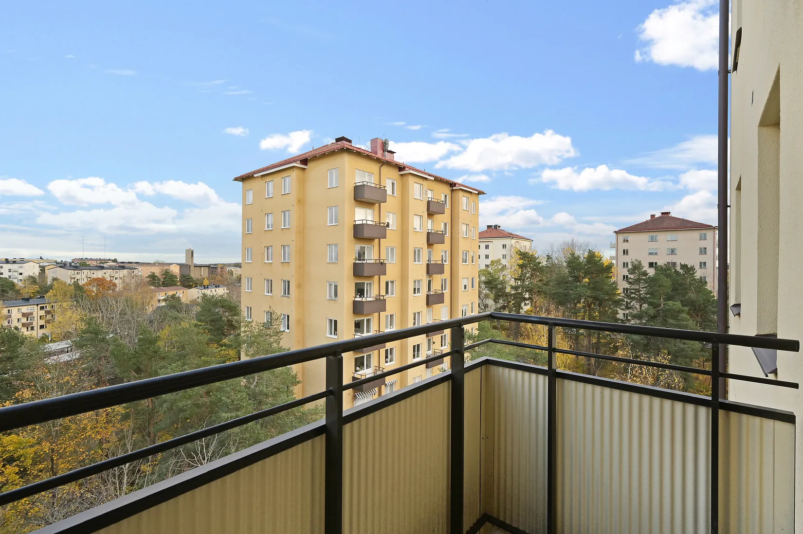 Bostadsrätt, Pelargatan 11, Globen - Skärmarbrink, Stockholm