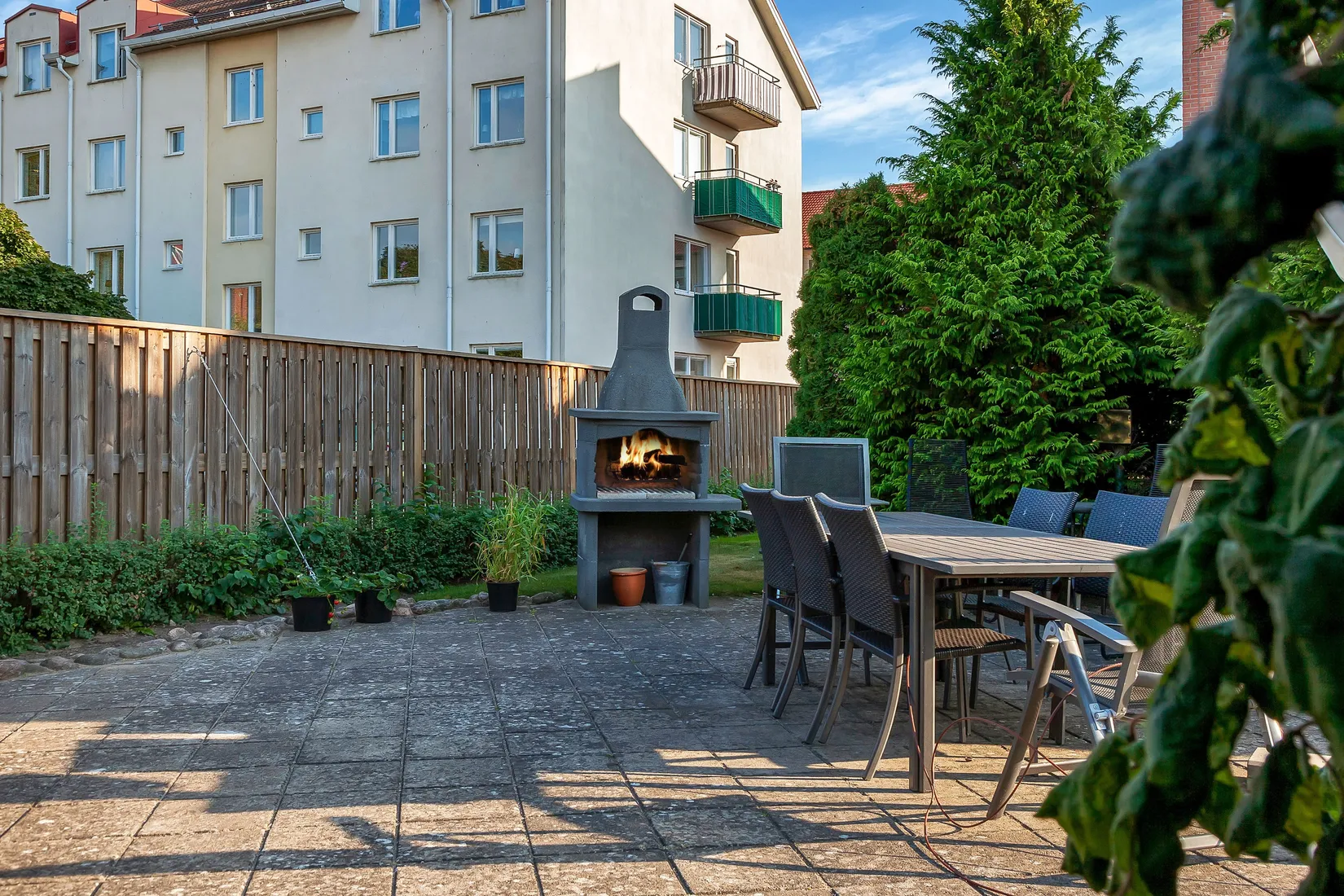 Bostadsrätt, Bryngelshusgatan 2, Centrum, Halmstad