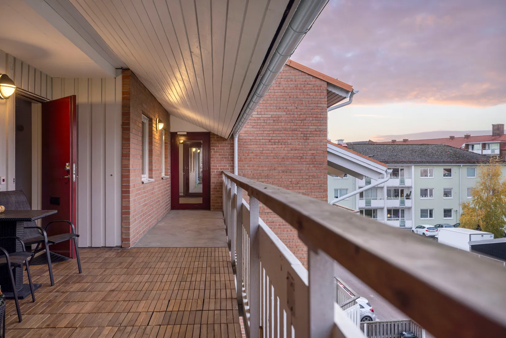 Bostadsrätt, Bryngelshusgatan 2, Centrum, Halmstad