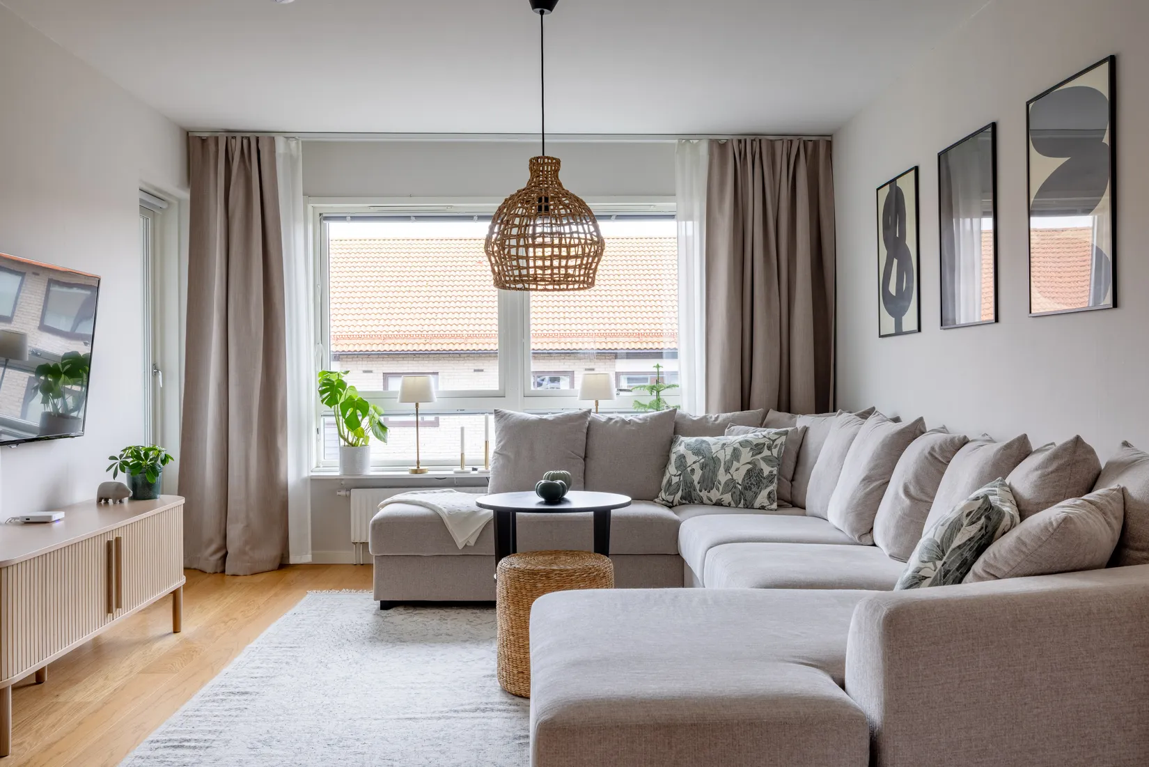 Bostadsrätt, Bryngelshusgatan 2, Centrum, Halmstad