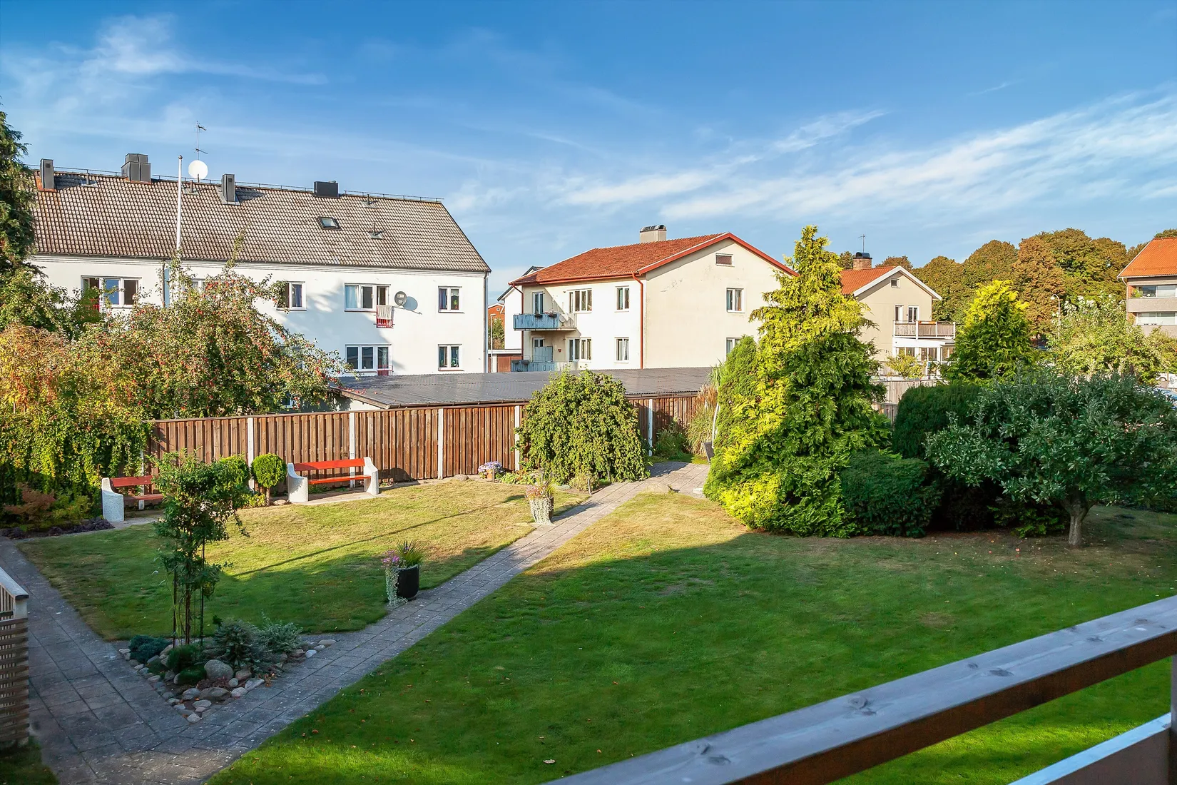 Bostadsrätt, Bryngelshusgatan 2, Centrum, Halmstad