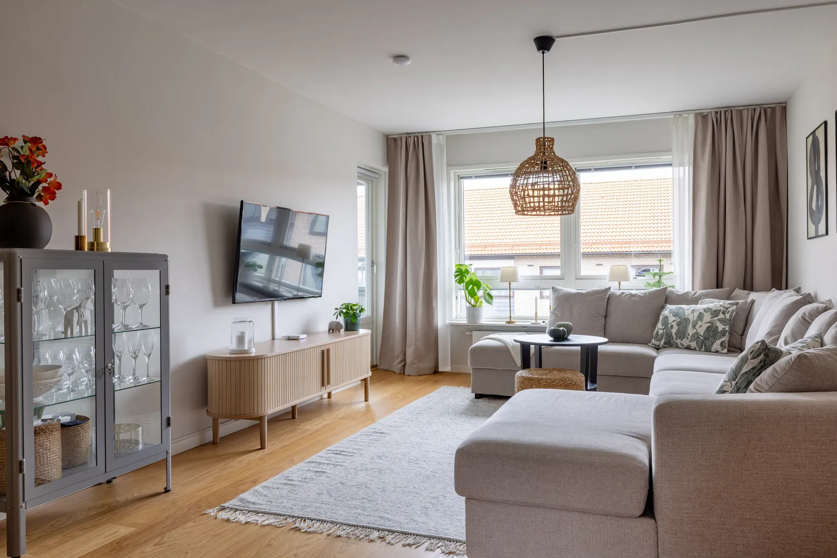 Bostadsrätt, Bryngelshusgatan 2, Centrum, Halmstad