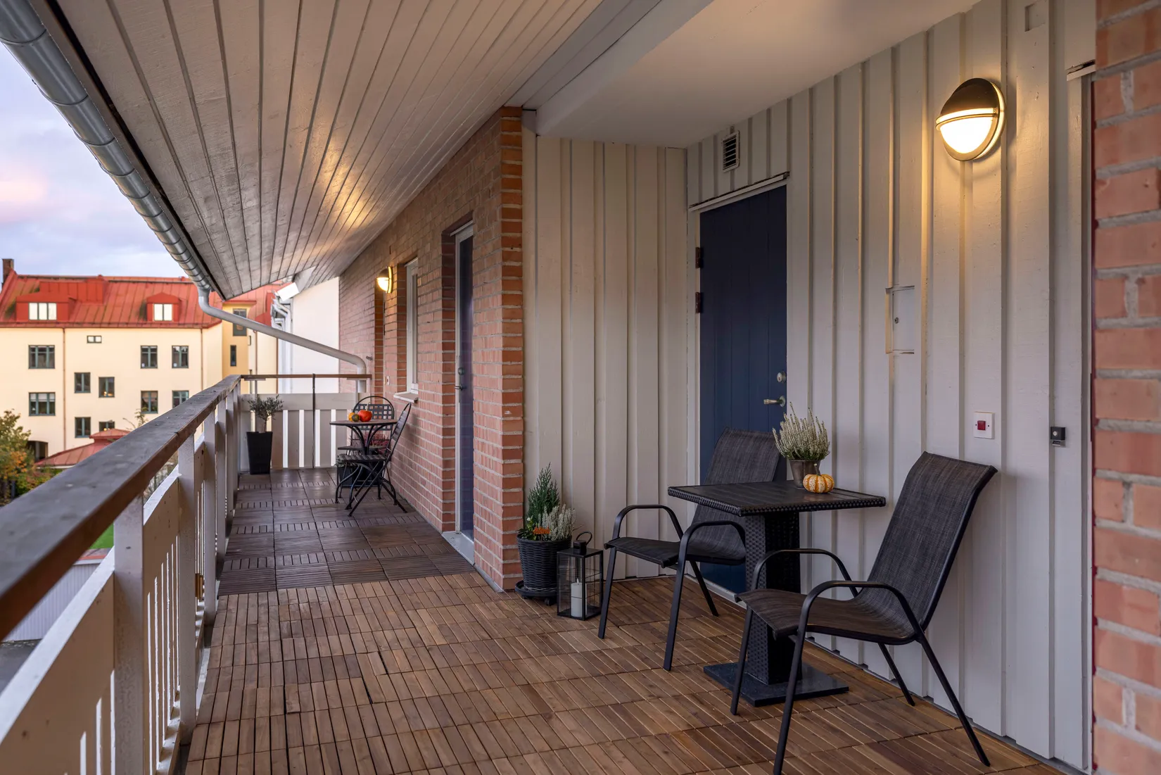 Bostadsrätt, Bryngelshusgatan 2, Centrum, Halmstad