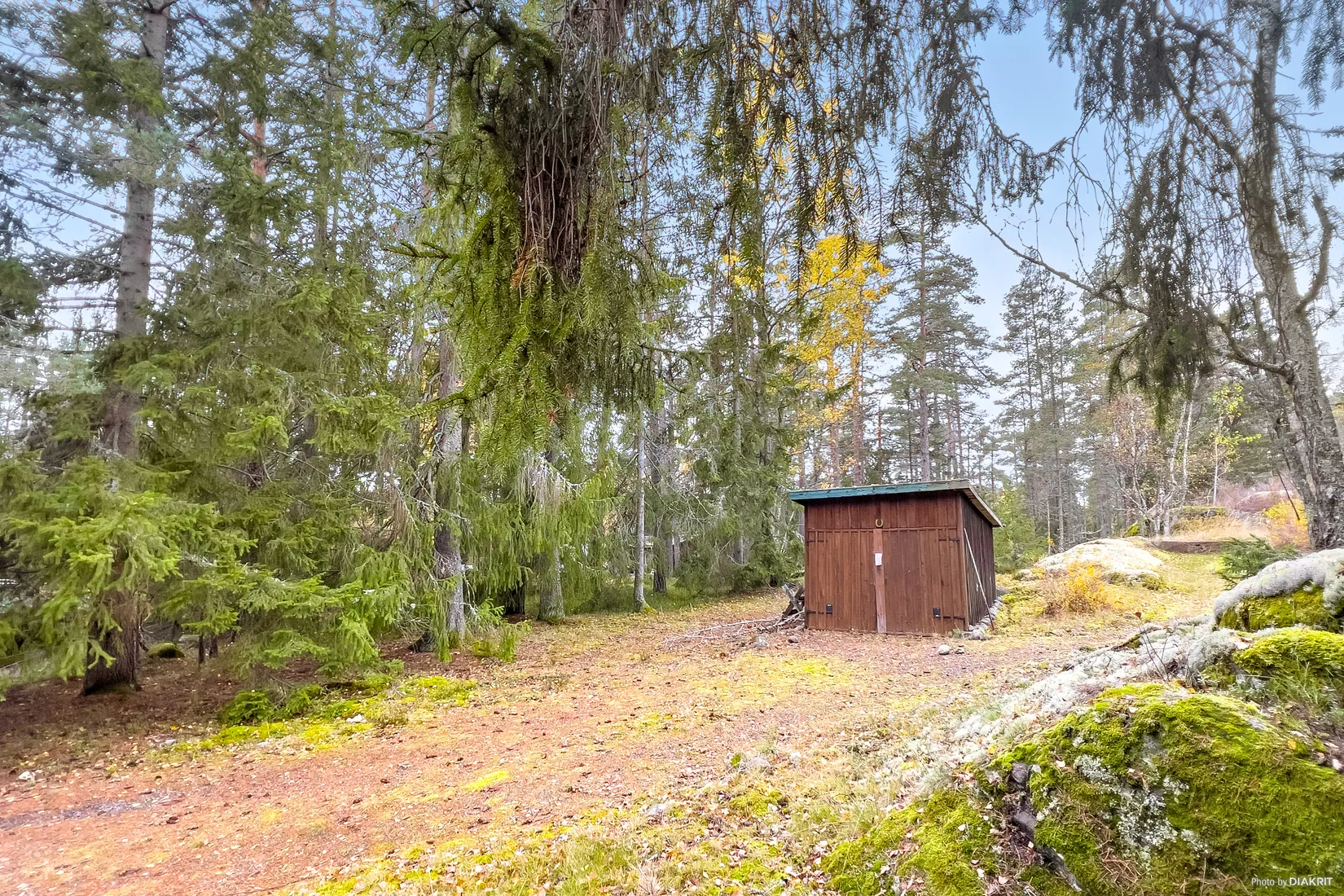 Fritidshus, Enkärrsvägen 5, Ingarö Enkärret, Värmdö