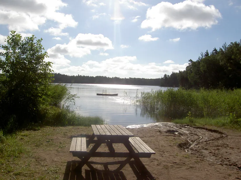 Fritidshus, Enkärrsvägen 5, Ingarö Enkärret, Värmdö