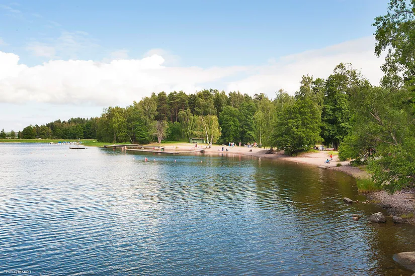 Fritidshus, Enkärrsvägen 5, Ingarö Enkärret, Värmdö