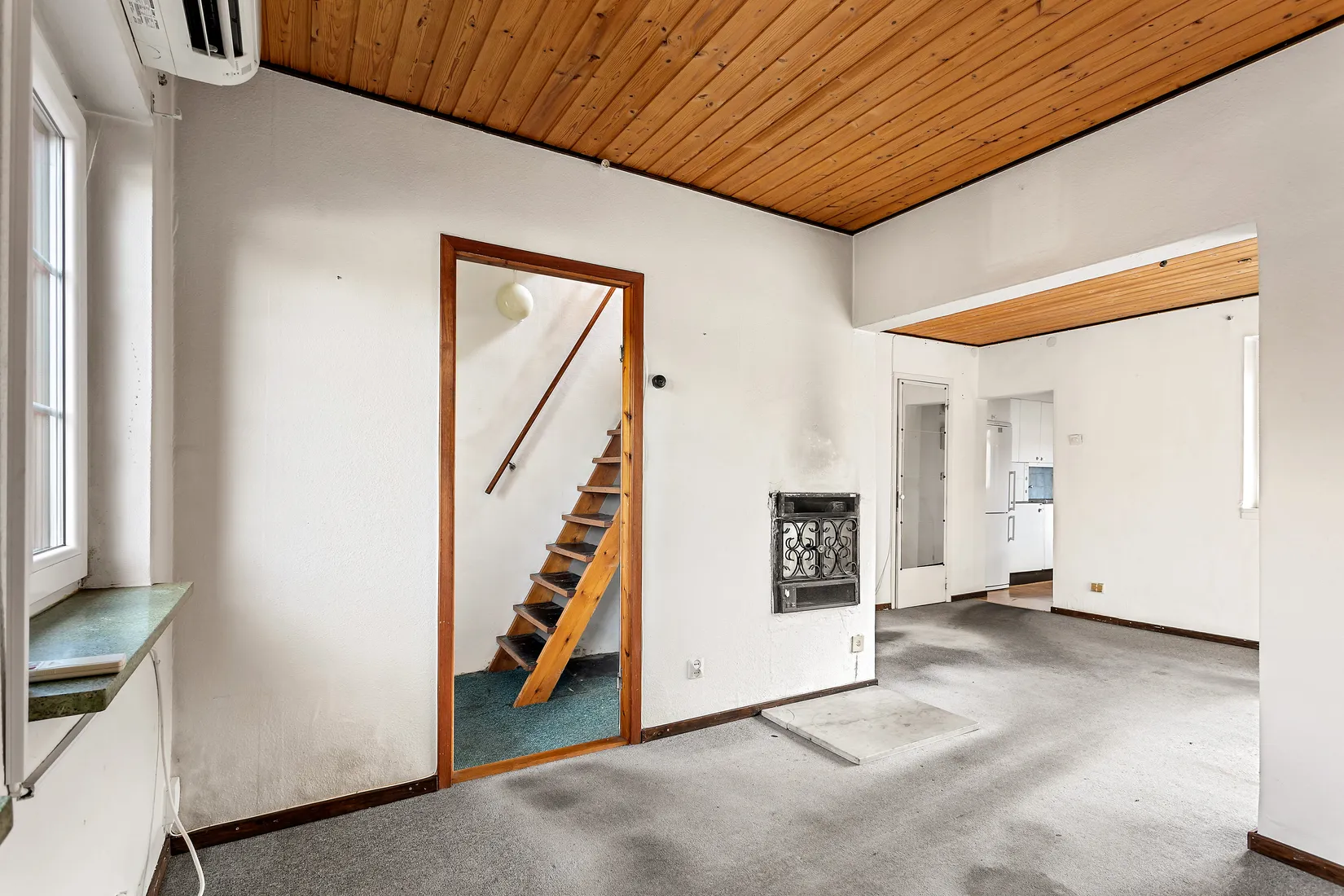 Radhus, Frihedsgatan 23, Centralt - Väster, Trelleborg