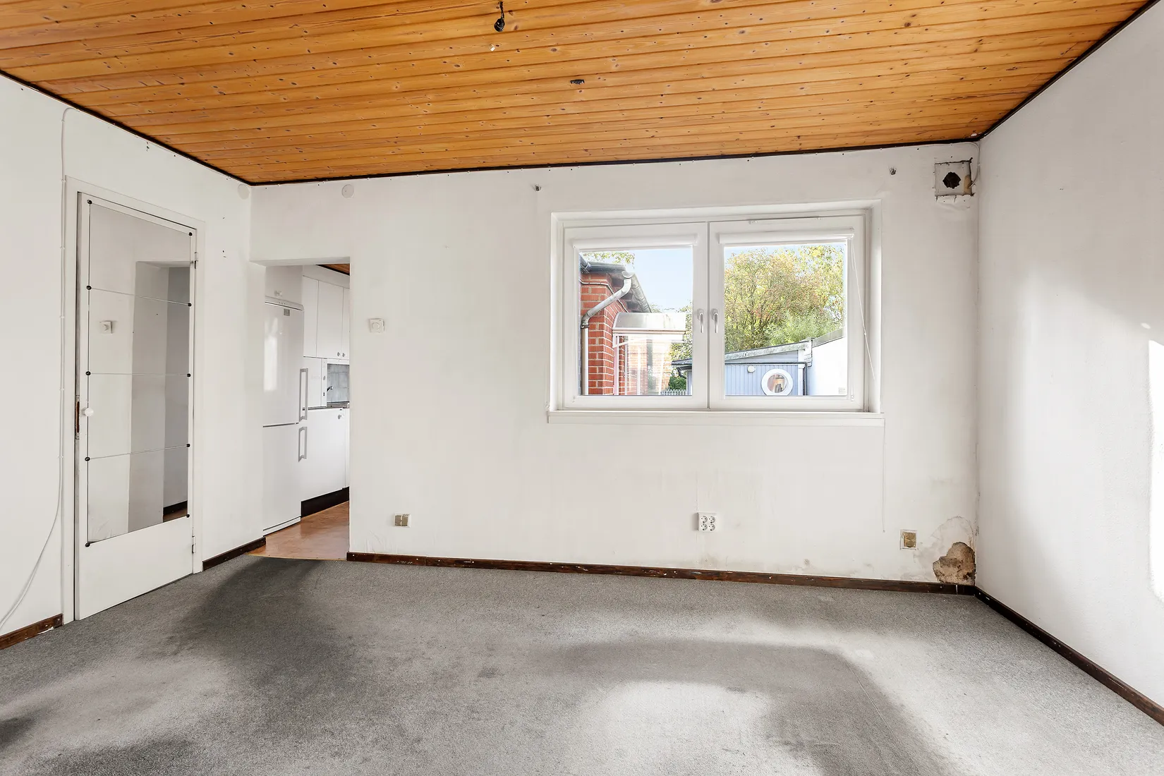 Radhus, Frihedsgatan 23, Centralt - Väster, Trelleborg