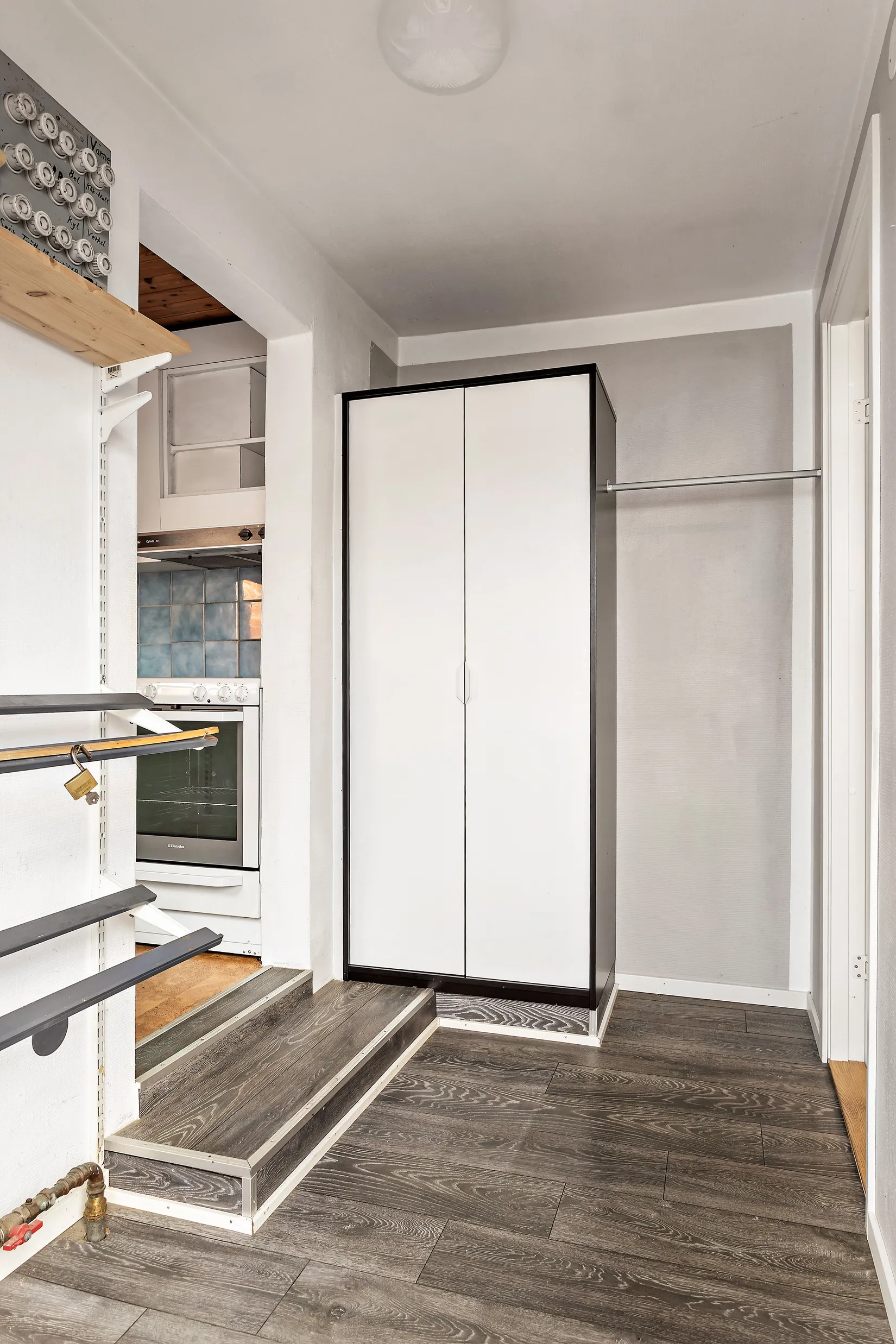 Radhus, Frihedsgatan 23, Centralt - Väster, Trelleborg
