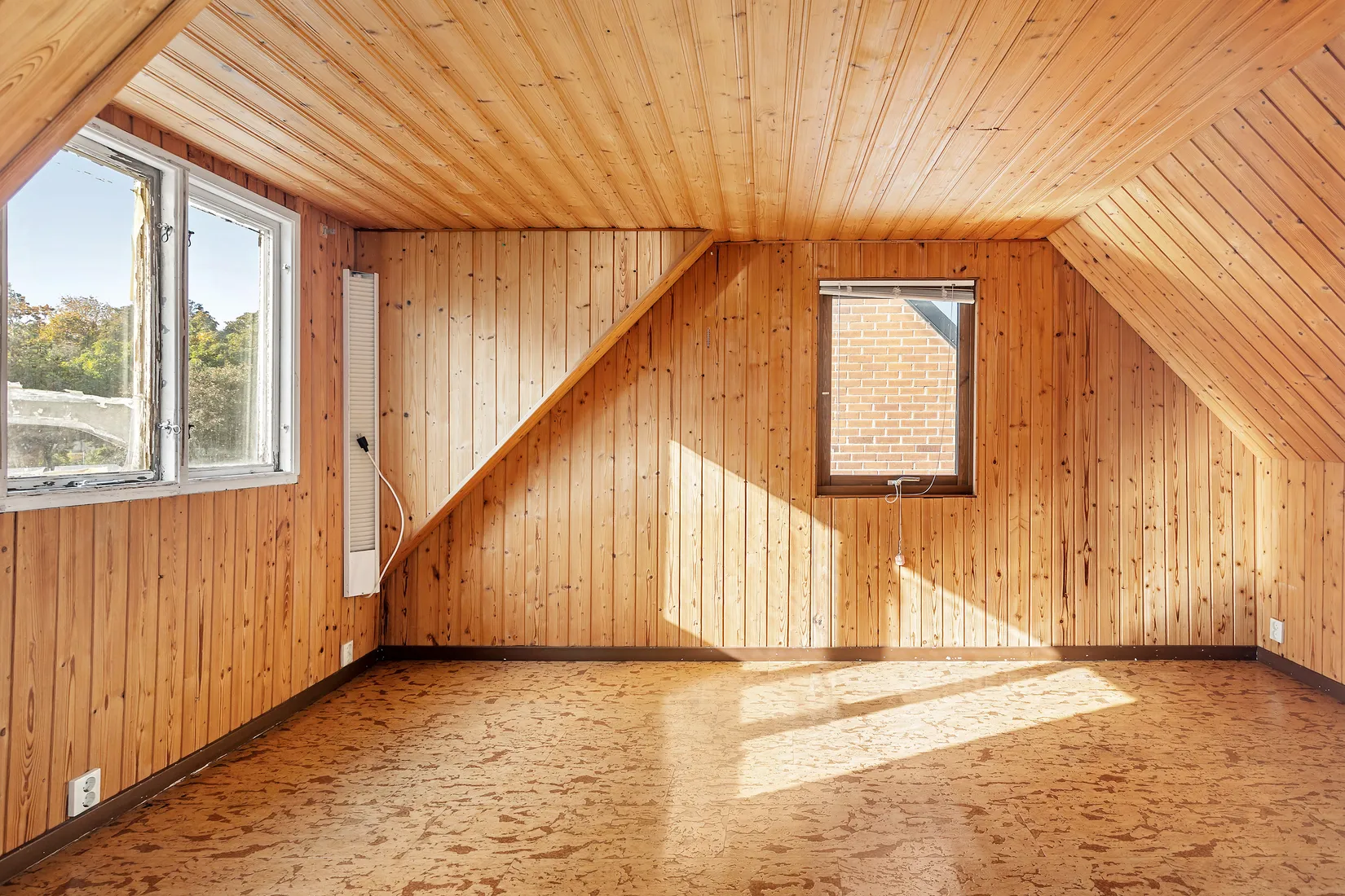 Radhus, Frihedsgatan 23, Centralt - Väster, Trelleborg