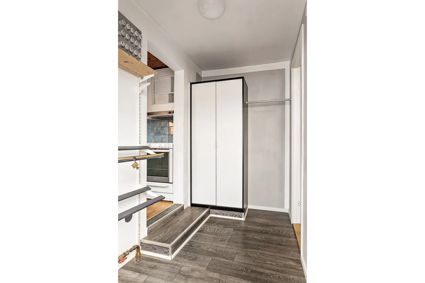 Radhus, Frihedsgatan 23, Centralt - Väster, Trelleborg