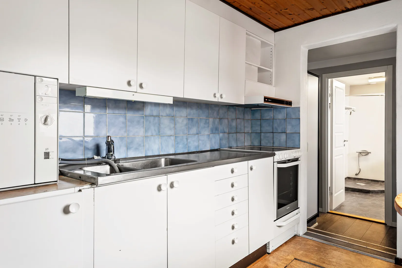 Radhus, Frihedsgatan 23, Centralt - Väster, Trelleborg