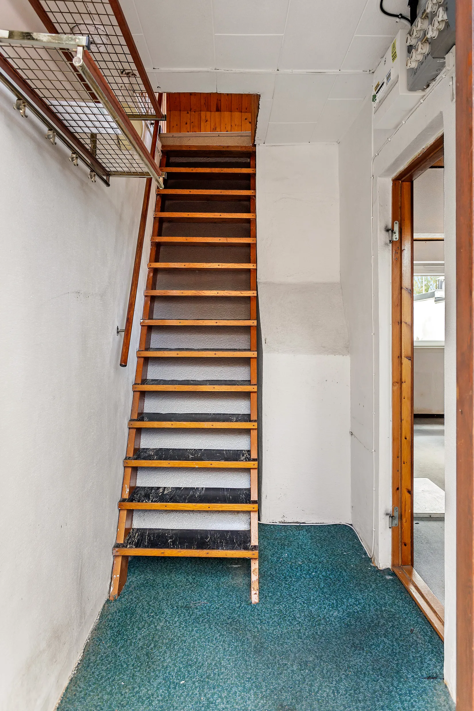 Radhus, Frihedsgatan 23, Centralt - Väster, Trelleborg