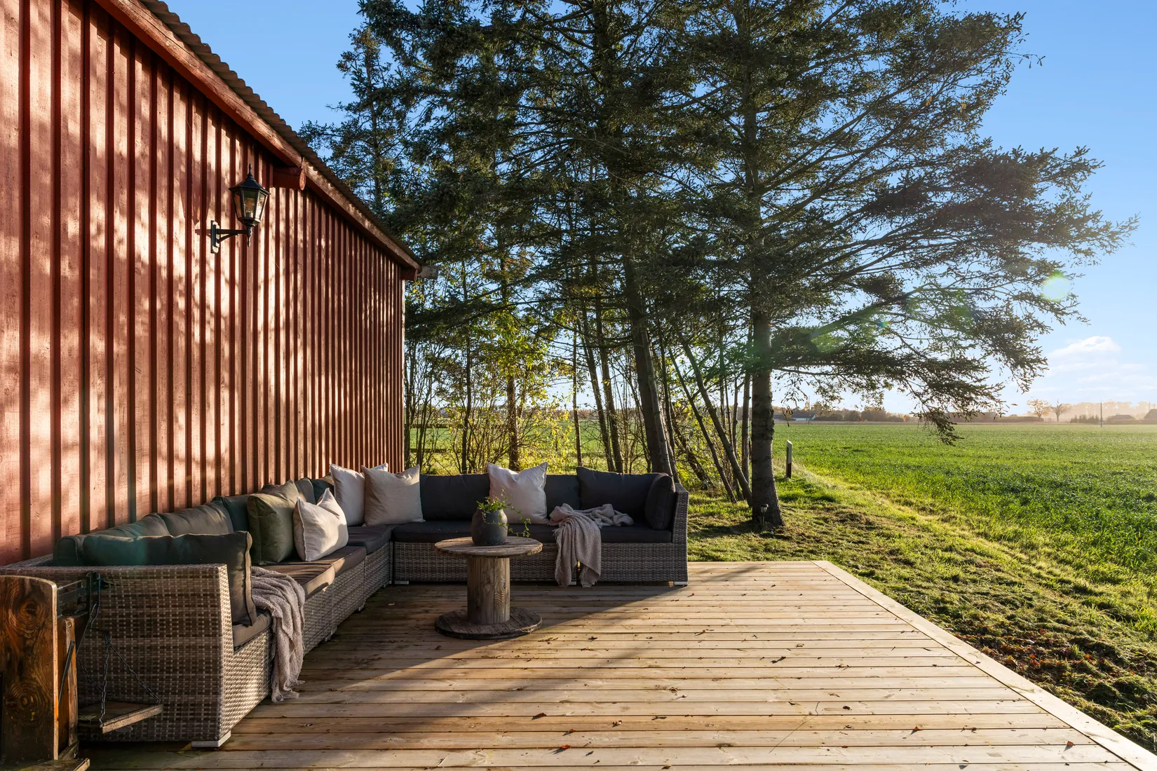 Villa, Tjutebrovägen 281, Bjuv