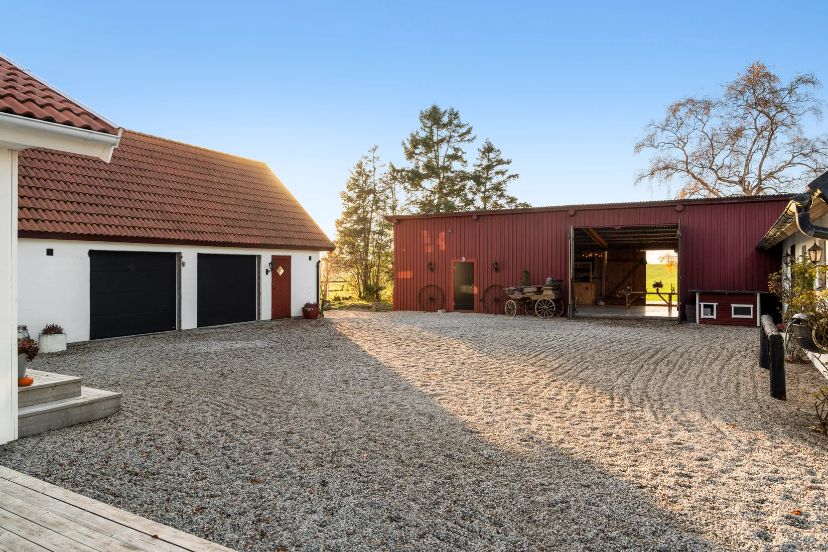 Villa, Tjutebrovägen 281, Bjuv